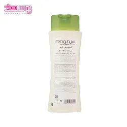 شامپو بدن شکلات تلخ هیدرودرم حجم 250ml