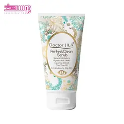 اسکراب پرفکت کلین دکتر ژیلا حجم 140ml