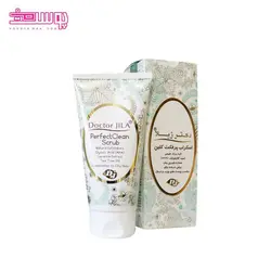اسکراب پرفکت کلین دکتر ژیلا حجم 140ml