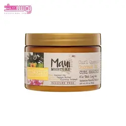 ماسک موی کاسه ای مائوئی مناسب موی فر حجم 340ml