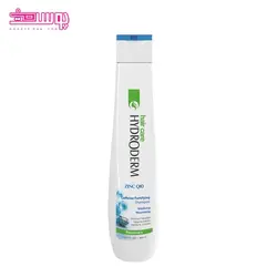 شامپو تقویت کننده و مغذی مو هیدرودرم حجم 400ml