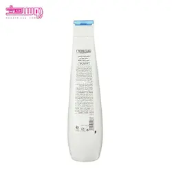 شامپو تقویت کننده و مغذی مو هیدرودرم حجم 400ml