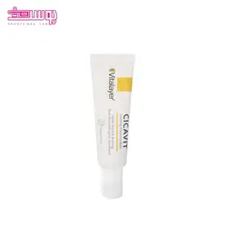 کرم ترمیم کننده سیکاویت ویتالایر 30ml