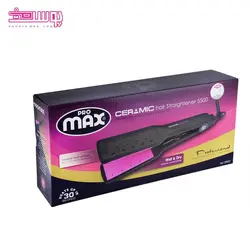 اتو مو پرو مکس مدل 5500