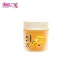 کرم دست و ناخن شون حاوی عصاره زردآلو حجم 150ml