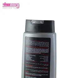 شامپو سر، صورت و بدن مای مدل Carbon clean حجم 400ml