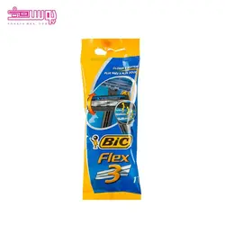 خود تراش بیک مدل Flex 3 (یک عددی)