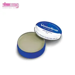بالم لب آبی وازلین حجم 20g
