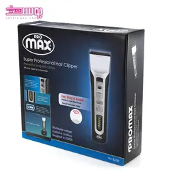 ماشین اصلاح کلیپر پرومکس مدل 2226