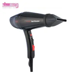 سشوار پرومکس مدل 7200