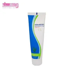 کرم موبر آلوئه ورا هرمودر حجم 100ml