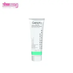 کرم دست ژنوبایوتیک مناسب پوست نرمال و چرب حجم 75ml