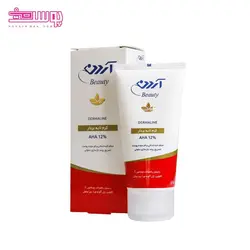 کرم لایه بردار آردن AHA 12 حجم 50ml
