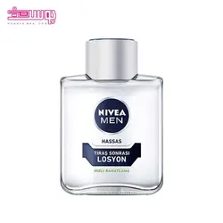 لوسیون افتر شیو نیوآ حجم 100ml