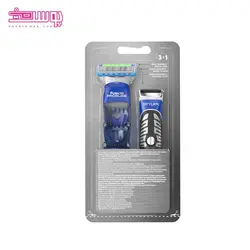 خود تراش ژیلت استایلر