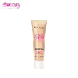 هایلایتر ریمل لاندن حجم 25ml