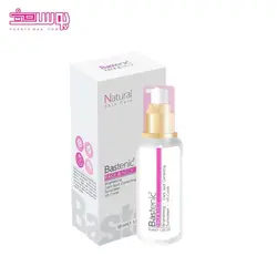 سرم روشن کننده صورت و گردن باستنیک حجم 50ml