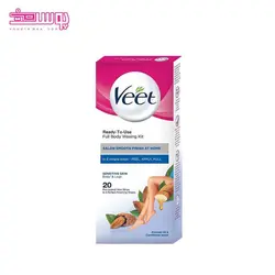 نوار موبر ویت مناسب پوست حساس