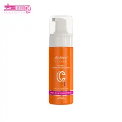 فوم شست و شو صورت آردن حجم 150ml