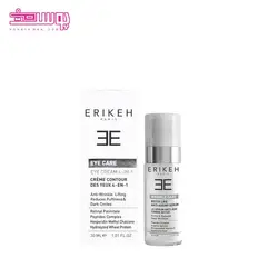 سرم شبه بوتاکس اریکه حجم 30ml