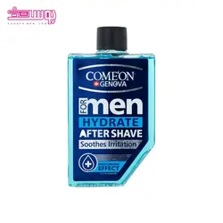 افتر شیو آبرسان کامان حجم 260ml