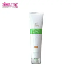 کرم موبر سینره مناسب صورت و بدن حجم 100ml