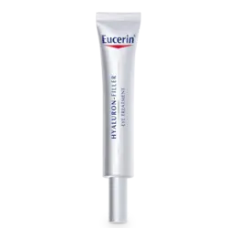 کرم پر کننده خطوط دور چشم هیالورون فیلر اوسرین