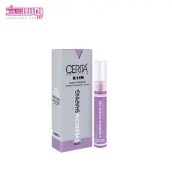 ژل فیکساتور ابرو سریتا حجم 8ml