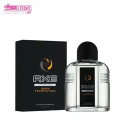 افترشیو آکس مدل dark temptation حجم 100ml