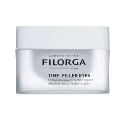 کرم دور چشم تایم فیلر فیلورگا حجم 15ml