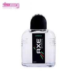 افترشیو مردانه آکس مدل Africa حجم 100ml