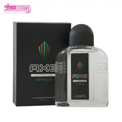 افترشیو مردانه آکس مدل Africa حجم 100ml