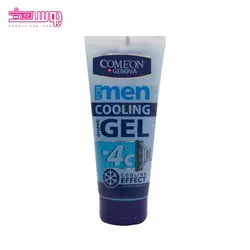 ژل اصلاح خنک کننده کامان حجم 175ml