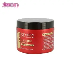 ماسک مو یونیک وان رولون حجم 300ml