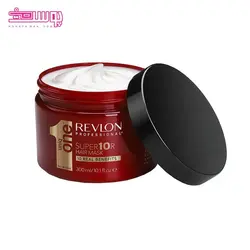 ماسک مو یونیک وان رولون حجم 300ml