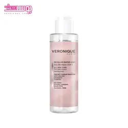 میسلار واتر ورونیک حجم 200ml