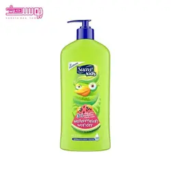 شامپو بچه هندوانه سوآو حجم 532ml