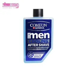 افتر شیو خنک کننده کامان حجم 260ml