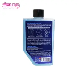 افتر شیو خنک کننده کامان حجم 260ml