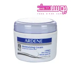 کرم کاسه ای مرطوب کننده پوست خشک و معمولی آردن حجم 150 گرم