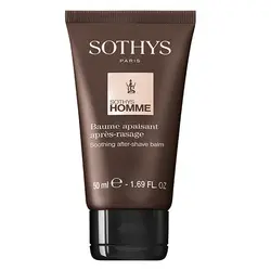 افتر شیو بالم سوتینگ سوتیس