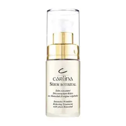 سرم بوتاکس و لیفتینگ قوی کارلینا