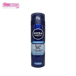 ژل اصلاح مردانه نیوآ مدل Cool Kick حجم 200ml