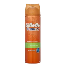 ژل اصلاح فیوژن هیدراتینگ ضد حساسیت ژیلت