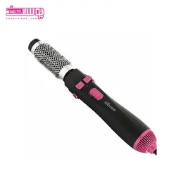 سشوار برس دار چرخشی اکسیژن مدل OX-699