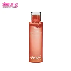 تونر روشن کننده ژنوبایوتیک حجم 150ml