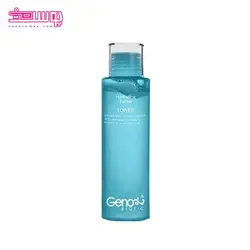 تونر آبرسان صورت ژنوبایوتیک حجم 150ml
