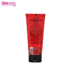 ماسک موی رنگ شده فولیکا وزن 200 گرم