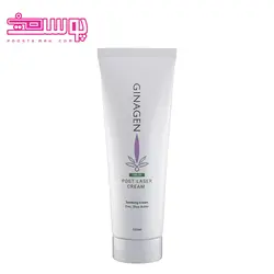 کرم بعد از لیزر ژیناژن حجم 100 میلی لیتر