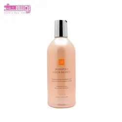 شامپو موهای رنگ شده تگودر حجم 355ml